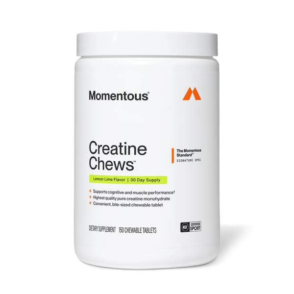 Creatine Chews 150-Count