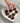 Dark Chocolate Hazelnut Butter Hearts (3 Bags)