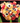 Fall Harvest Flower Bouquet