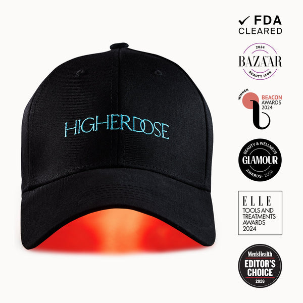 HigherDOSE