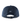 Navy O + A Hat