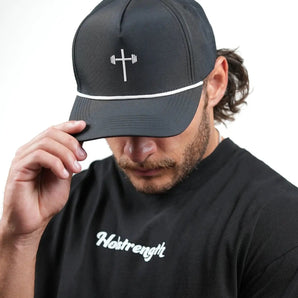 HolStrength Baseball Cap