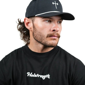 HolStrength Baseball Cap