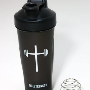 HolStrength Blender Bottle