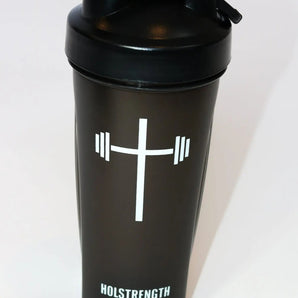 HolStrength Blender Bottle