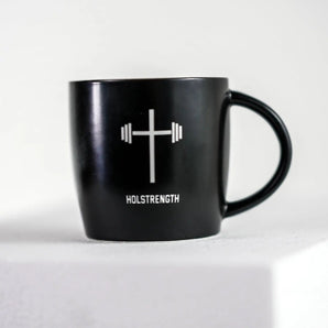 HolStrength Coffee Mug