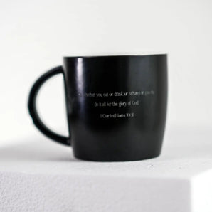 HolStrength Coffee Mug