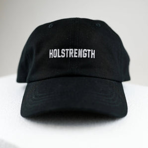 HolStrength Dad Hat