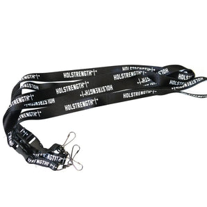 HolStrength Lanyard