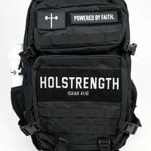 HolStrength Tactical Backpack