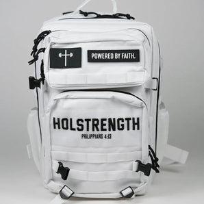 HolStrength Tactical Backpack