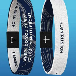 HolStrength Wristband