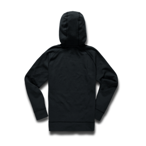 Midweight Tech Hoodie (Full Zip)