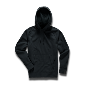 Midweight Tech Hoodie (Pullover)