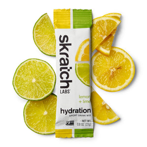 Hydration Sport Drink Mix