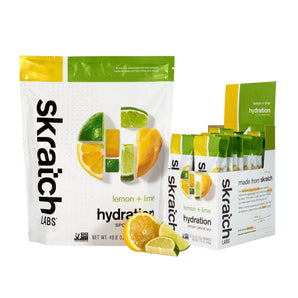 Hydration Sport Drink Mix