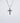 Lord's Prayer Cross Pendant Necklace