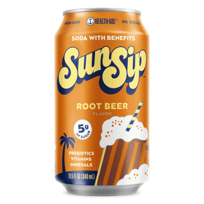 Root Beer - SunSip