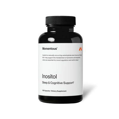 Inositol