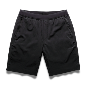 Interval Short (No Liner)