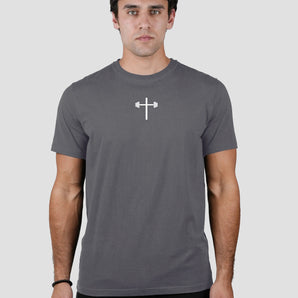 Proverbs 27:17 Performance Tee