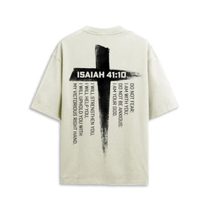 Isaiah 41:10 Tee