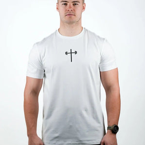 Joshua 1:9 Performance Tee