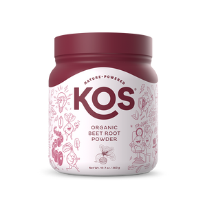 KOS Beet Root Powder