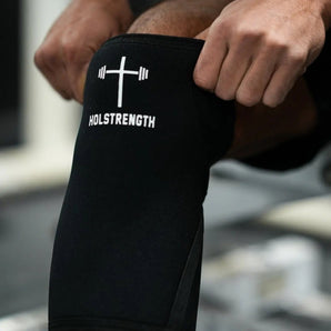 Knee Sleeves