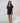 Slumberknit™ Shawl Collar Short Sleeve Short Set