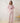 Airy Cotton Piped Wide Leg Pant