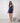 Washable Silk Bias Cami Short Set