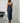Washable Silk Maxi Bias Skirt