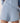 Cloud Cotton Sweater Short