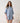 Cloud Cotton Sweater Short