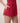 Pointelle High Rise Short