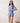 Pointelle High Rise Short