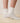 Organic Cotton Ruffle Sock
