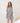 Organic Pima Tee Short Set