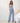 Organic Pima Straight Leg Pant