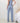 Organic Pima Straight Leg Pant