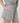 Organic Pima Tee Short Set