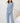 Organic Pima Wide Sleeve Tee