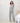 Organic Pima Straight Leg Pant