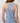 Organic Pima Curved Hem Tank