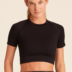 Barre Seamless Tee