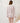 Washable Silk Button Up Long Sleeve Short Set