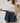 Washable Silk Tap Short