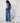 Washable Silk High Rise Pant Set