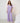 Washable Silk Crossover Pant Set